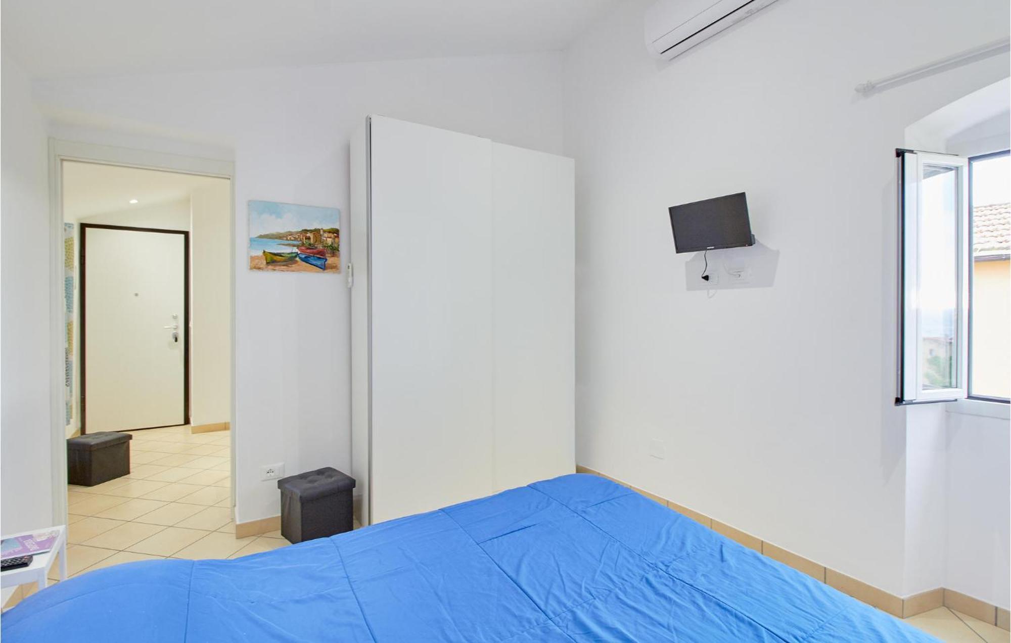 Casa Delle Rondini Apartment Santo Stefano al Mare Exterior photo