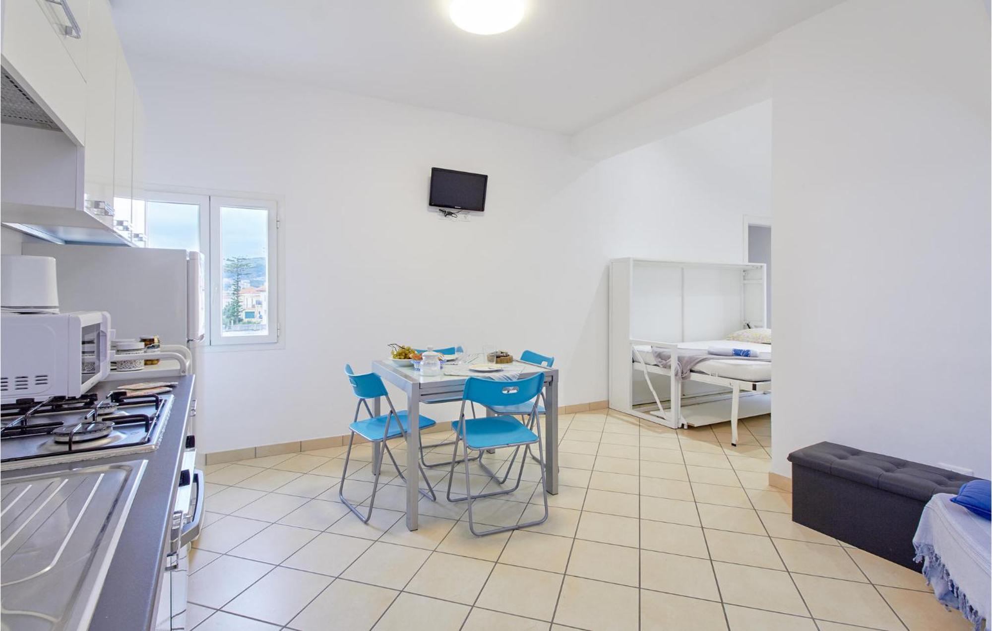 Casa Delle Rondini Apartment Santo Stefano al Mare Exterior photo